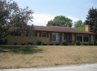 7539 Lockwood St, Dayton, OH 45415