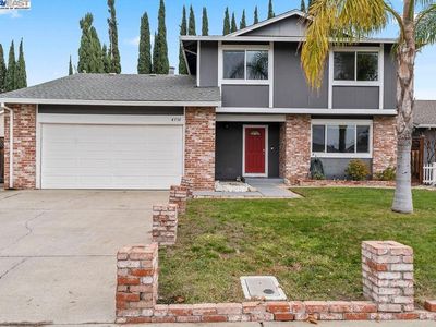 4316 Chenin Ln, Oakley, CA, 94561