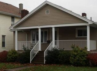 3829 Highland Ave, Shadyside, OH 43947