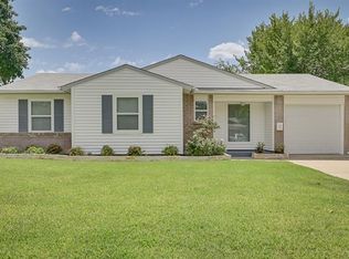 1418 Meadowcrest Dr, Plano, TX 75075