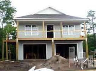 502 Jarrett Bay, Carolina Beach, NC 28428