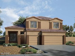 9697 N Hebden Way, Marana, AZ 85653