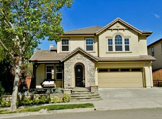 2156 Mornington Ln, San Ramon, CA 94582