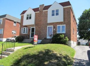 33 S Andrews Ave, Glenolden, PA 19036