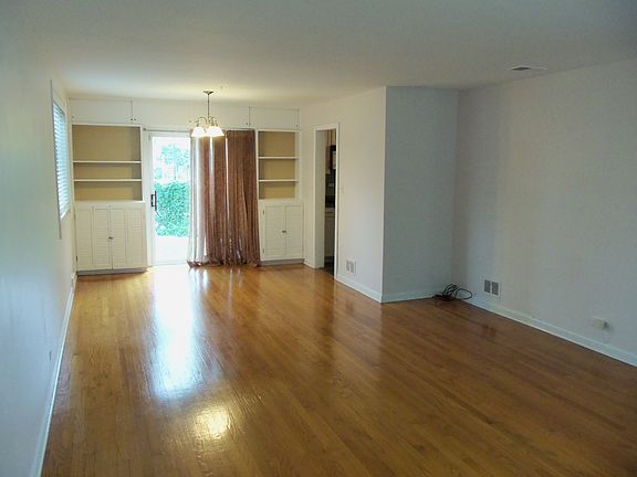 Living and Dining Room