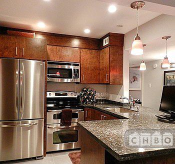 Gorgeous Kitchen with all new appliances
