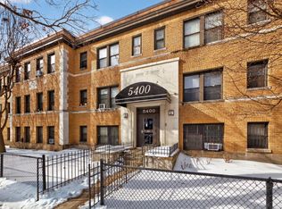 5400 7th St NW #203, Washington, DC 20011