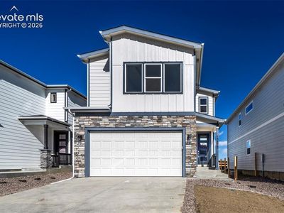 13572 Arriba Dr, Peyton, CO, 80831