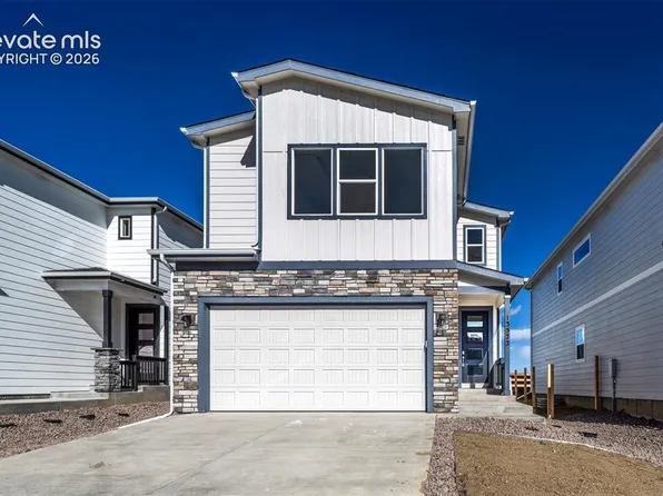 13572 Arriba Dr, Peyton, CO 80831