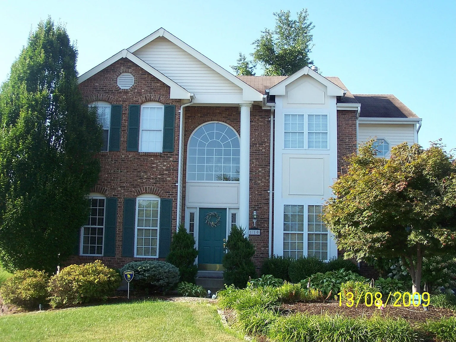 110 Lucerne Crossing Ct photo 1