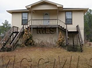 14516 Glendale Rd, St. Martin, MS 39564