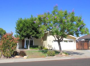 13414 Racquet Ct, Poway, CA 92064