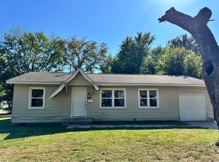 102 W 65th Pl N, Tulsa, OK 74126