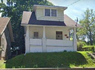 343 Lease St, Akron, OH 44306
