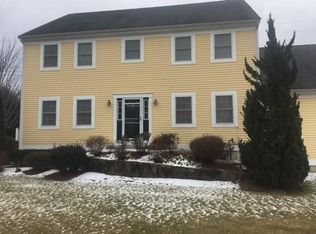 6 S Liberty St, Danvers, MA 01923