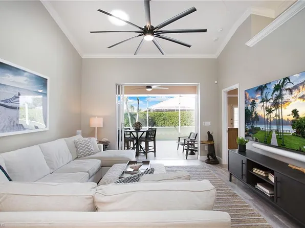 6725 Calumet DR #84, NAPLES, FL 34113