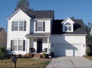 2550 Bethesda Oaks Dr, Gastonia, NC 28056