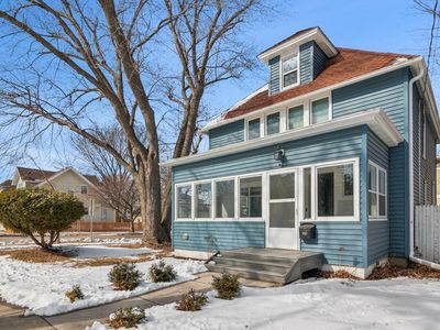 845 2nd St NW, Rochester, MN, 55901