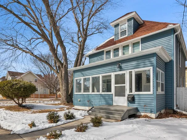 845 2nd St NW, Rochester, MN 55901