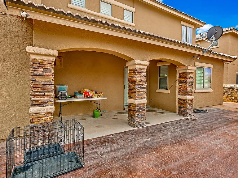 12709 Tierra Lily Ct — Photo 22