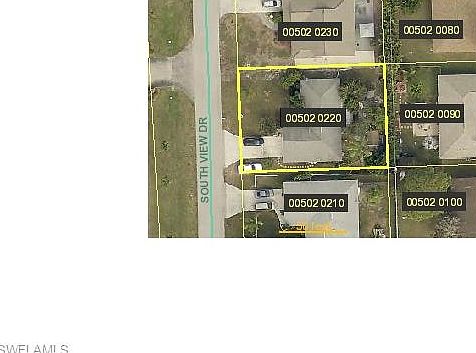 2nd image of 27605 S View Dr