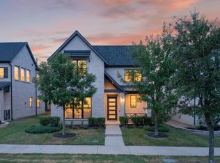 1022 Kennedy Dr, Allen, TX 75013