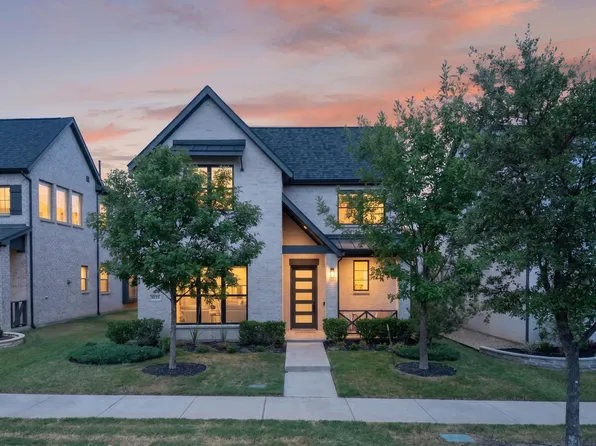 1022 Kennedy Dr, Allen, TX 75013
