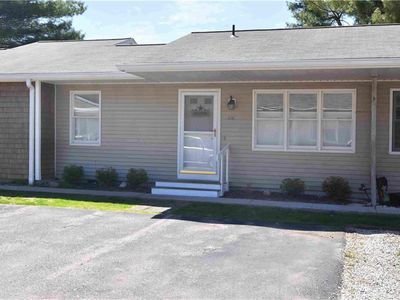 23 C Castle Rock Rd #23, Charlestown, RI, 02813