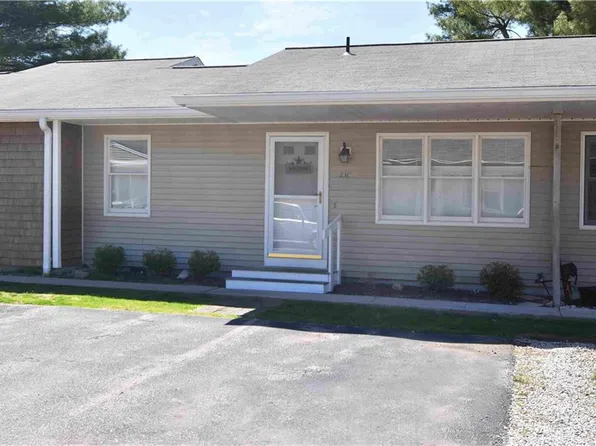 23 C Castle Rock Rd #23, Charlestown, RI 02813