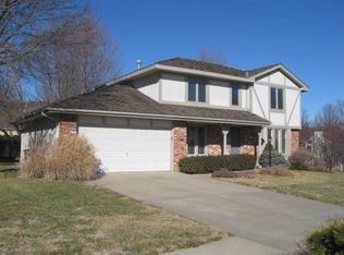 6416 SW 24th St, Topeka, KS 66614