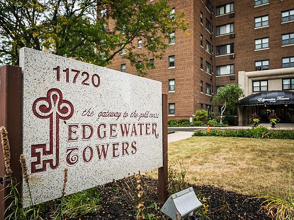 2nd image of 11720 Edgewater Dr APT P8