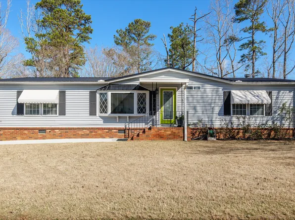 4102 SERENDIPITY Court, Augusta, GA 30907