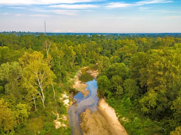 Garner Rd, Goodrich, TX 77335