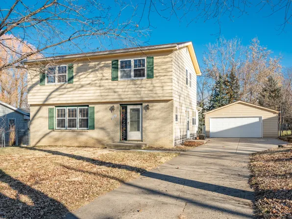 2731 Westover Blvd, Des Moines, IA 50322