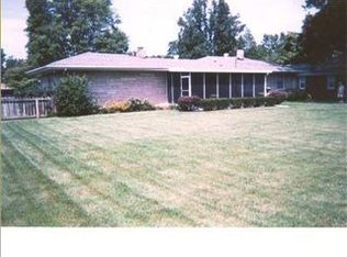 5601 Madison Ave, Evansville, IN