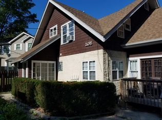 26198 W Spring Grove Rd APT 3, Antioch, IL 60002