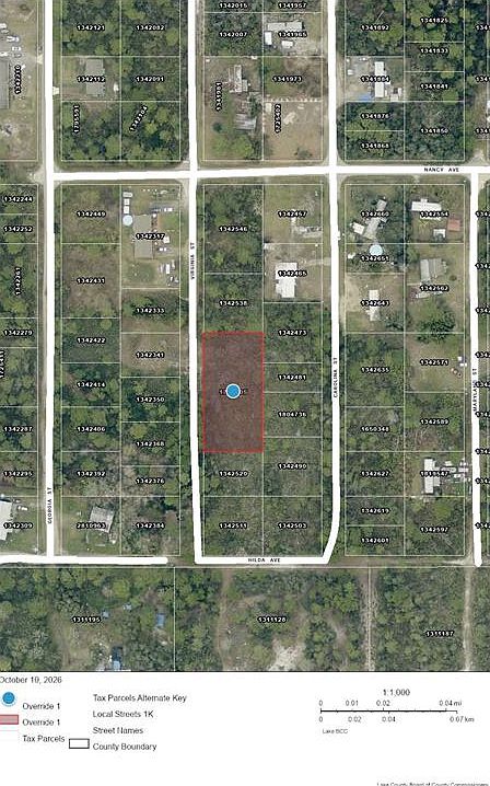 1st image of VIRGINIA STREET LOT 03300