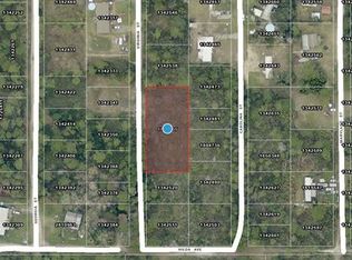 Virginia St LOT 3300, Paisley, FL 32767