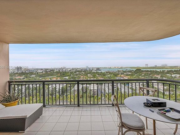 2nd image of 10175 Collins Ave APT 1207