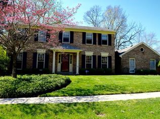 6705 Falls Creek Rd, Louisville, KY 40241