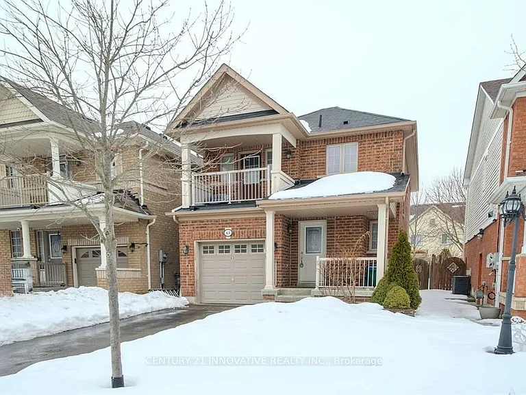 63 Kirkland Pl — Photo 2