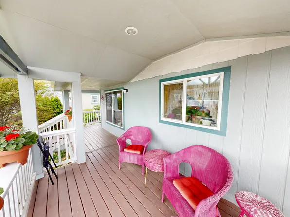 15889 Sunset Strip Space 56, Brookings, OR 97415