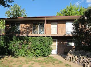 3644 S Cherokee St APT 4, Englewood, CO 80110