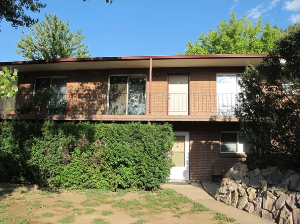 3644 S Cherokee St APT 4, Englewood, CO 80110