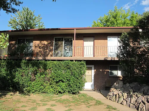3644 S Cherokee St #4 Photo 1 3644 S Cherokee St #4 Photo 1