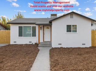 1406 W Roosevelt Ave, Visalia, CA 93291