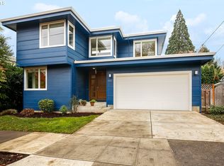 1924 SE Miller St, Portland, OR 97202