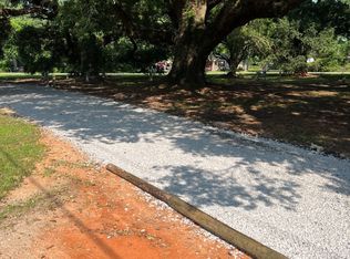 11780 Old Pascagoula Rd Lot 3, Grand Bay, AL 36541