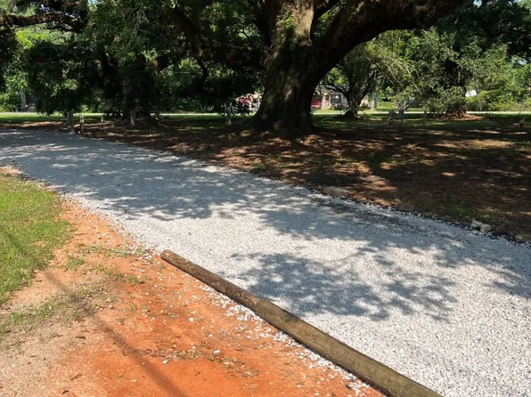 11780 Old Pascagoula Rd Lot 3, Grand Bay, AL 36541