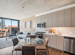 310 N Aberdeen St #0B-1BA-500SQFT, Chicago, IL 60607